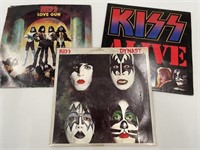 ANOTHER Lot of KISS!
