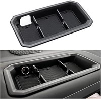 62$-Dashboard Tray Compatible with 2022 2023
