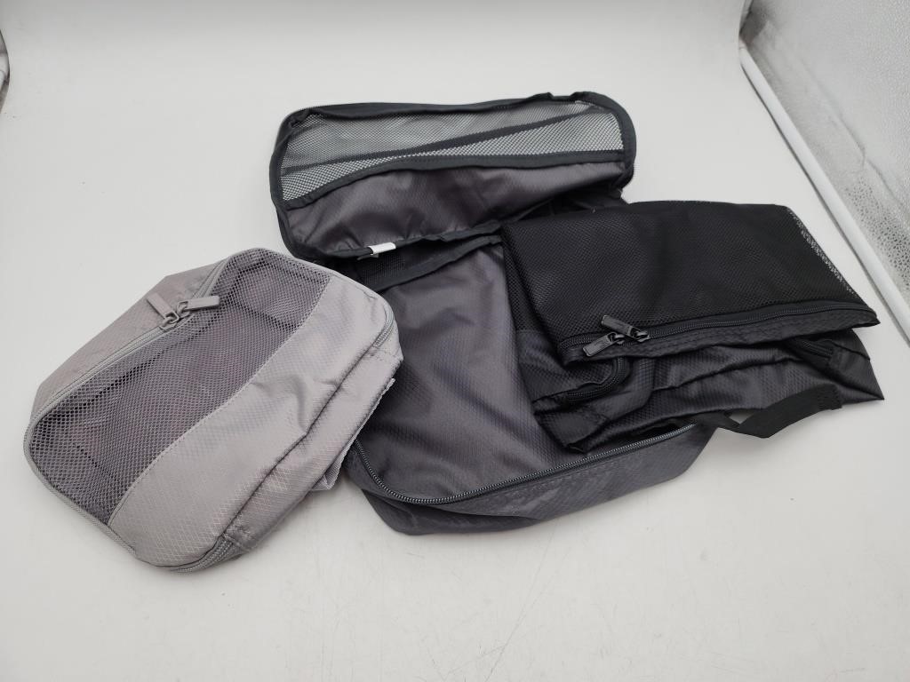 Made By Design 3 Bag Toiletry Kit