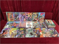 59 Gen-13 Comics - See 3 Photos