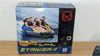 Striker 4 Water Raft