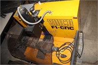 EMCO FI-CNC Mini Milling Machine