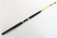 Eagle Claw Star Fire 7Ft 6" Trolling Fishing Rod