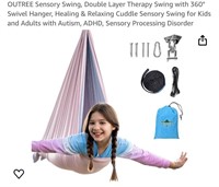 OUTREE Sensory Swing