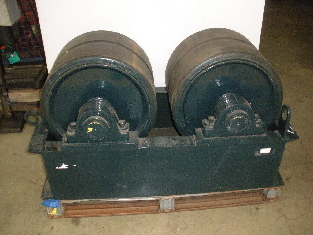 Ransome Industrial Roller  20 inch Wheels -