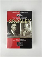 Crosley Book