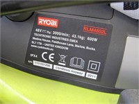 Ryobi Batteri 48 V Campen Auktioner A/S