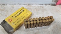 Box of 223 Shells