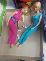 2 Barbie