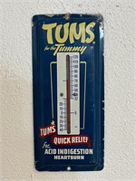 TUMS FOR TUMMY THERMOMETER