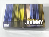 Here's Johnny! DVD Set