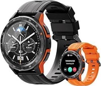 95$-VIRAN Smart Watch for Men with Bluetooth Call