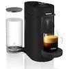 De'Longhi Nespresso VertuoPlus  38oz  Black