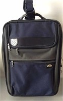 Samsonite Travel Luggage 23x15" Navy