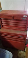 Waterloo Industries Rolling Tool Chest