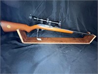 Marlin Model 60W, 22 Long rifle