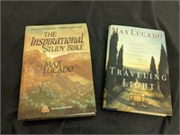 MAX LUCADO BOOKS