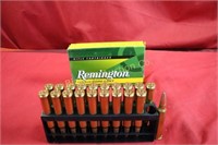 Ammo: .300 Win Mag 20 Rounds in Lot