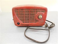 Vintage Radio - Untested