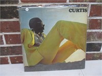 Album - Curtis