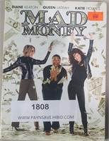 DVD - MAD MONEY