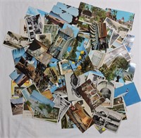 Approx 100 pcs Vintage Post Cards