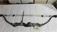Gale Force Archery Bow