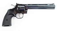 Gun Colt Python Revolver in 357 Magnum