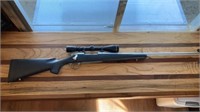 7MM Remington Model 700