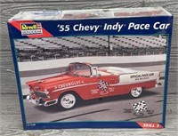 1/25 Scale 55’ Chevy Indy Pace Car Model Kit