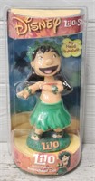 Disney Lilo & Stitch Lilo Bobblehead