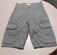 Goodfellow Size 28 Cargo Shorts