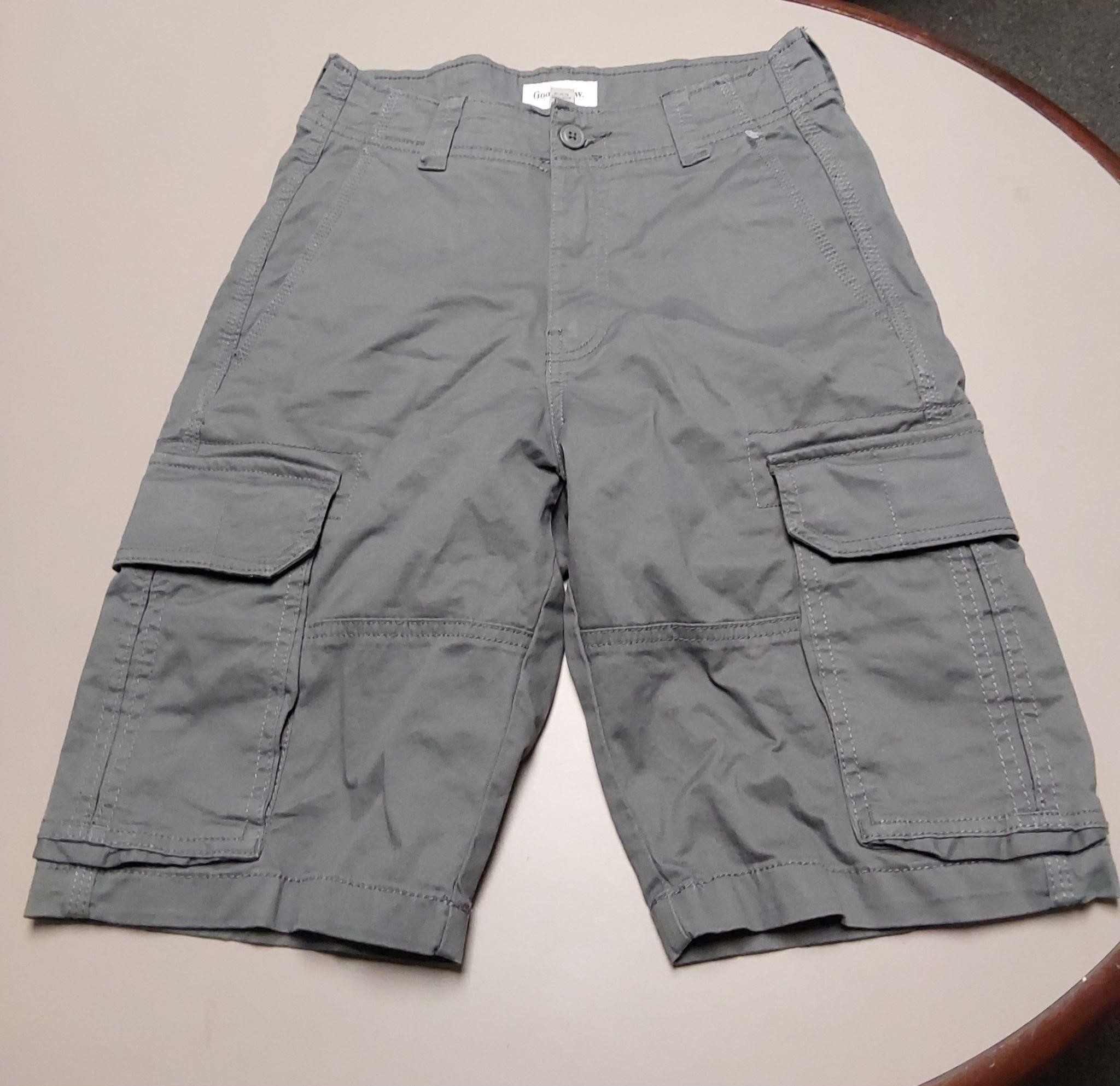 Goodfellow Size 28 Cargo Shorts