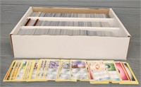 (2500+) Pokémon Cards