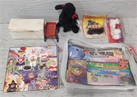 Toy Collectors Lot