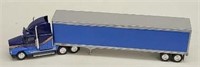 Tonkin Freightliner w/Fruehauf Trailer 1/43