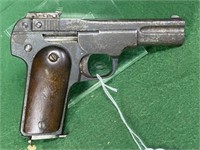 Viet Cong Mrf. Dreyse M1907 Copy, 32 ACP