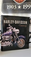 The Harley Davidson Century Book
