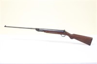 Haenel model III D. R. P. Pellet Gun