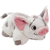 Pillow Pets Disney Moana Stuffed Animal Plush