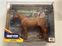Breyer Pilgrim The Horse Whisper No. 719 NIB
