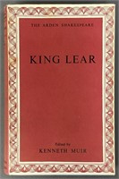 Shakespeare's King Lear Arden Edition