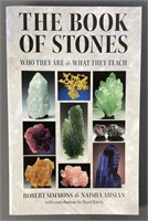 The Book of Stones by Robert Simmons