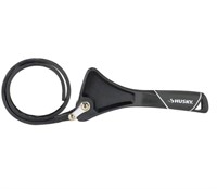 Husky Strap Wrench