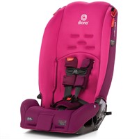 Diono Radian 3R, 3-in-1 Convertible Car Seat, Rear