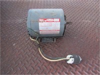 Dayton 1/4HP Elec. Motor, 110v, Works