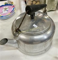 VINTAGE KETTLES