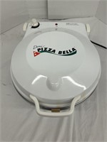 Deni Pizza Bella Oven