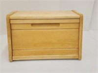 16" Bread Box