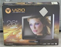 (R) Vizio 26" LCD HDTV (Works)